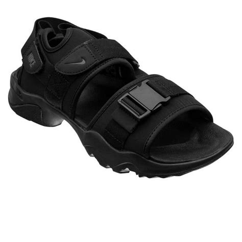 nike hoog dames zwart|zwarte Nike sandalen.